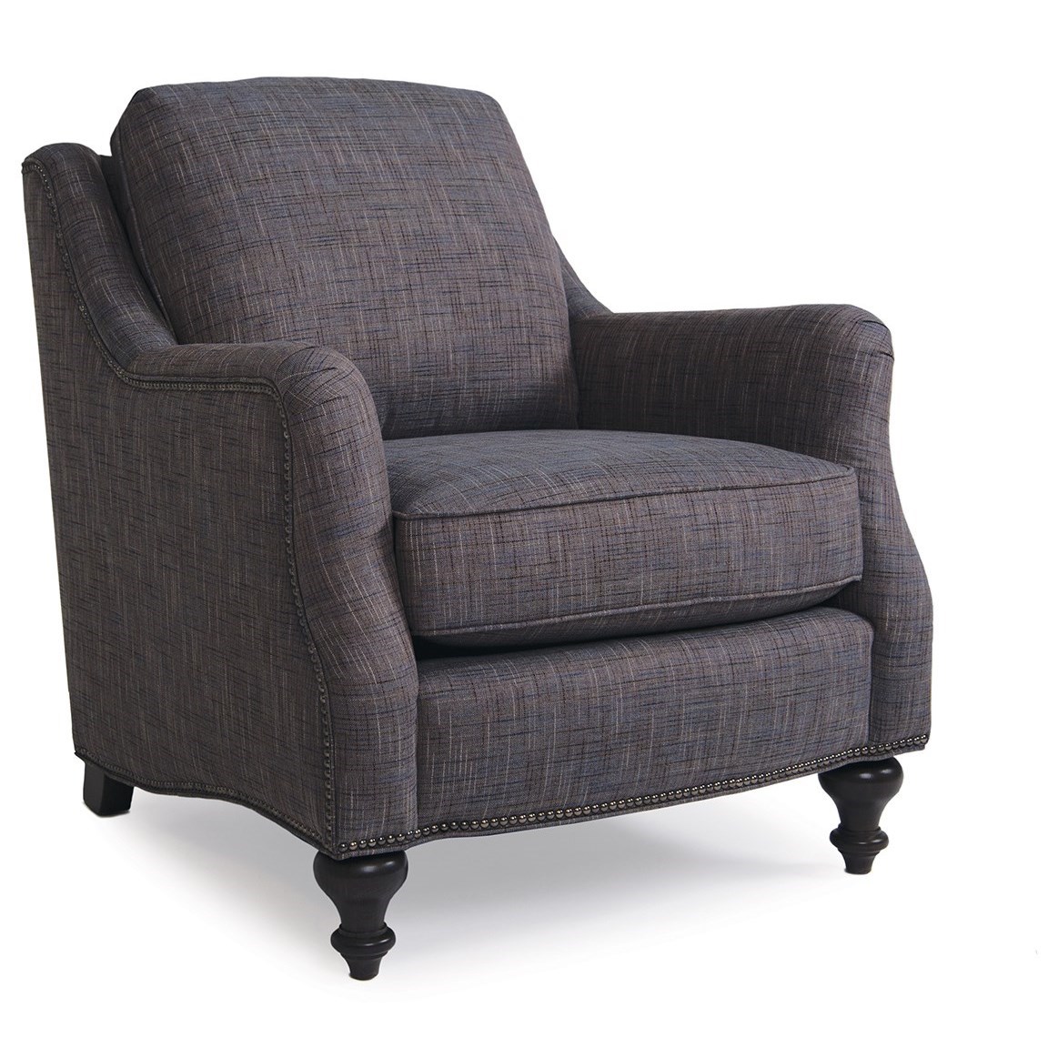 Kirkwood Camden 26330 Traditional Upholstered Chair Virginia